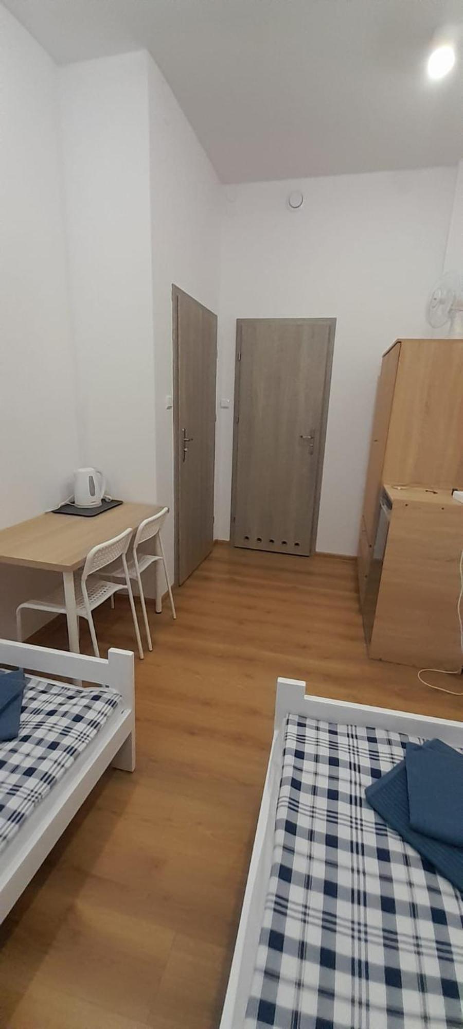 Pokoje Przy Plazy سوبوت المظهر الخارجي الصورة